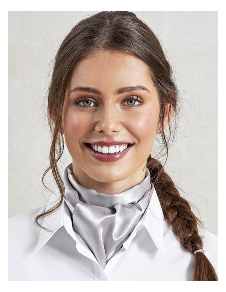 PRE-PR730-Womens Business Scarf - Plain 2